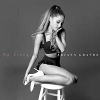 Ariana Grande - My Everything -  Vinyl Record