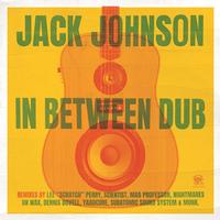 Jack Johnson - In Between Dub -  Vinyl Record