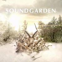 Soundgarden - King Animal -  180 Gram Vinyl Record