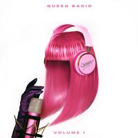 Nicki Minaj - Queen Radio: Volume 1 -  Vinyl Record