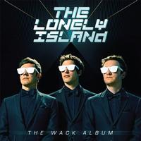 The Lonely Island - The Wack Album -  Vinyl Record & DVD