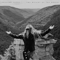 Grayson Capps — The Weight Of The World