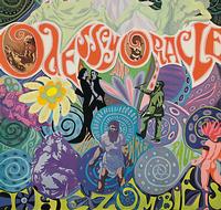 The Zombies - Odessey And Oracle
