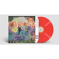 The Zombies - Odessey & Oracle -  180 Gram Vinyl Record