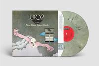 UFO - UFO2: Flying - One Hour Space Rock -  180 Gram Vinyl Record
