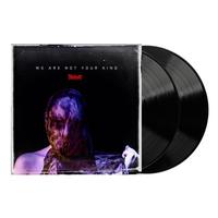 Slipknot - We Are Not Your Kind -  Vinyl Record