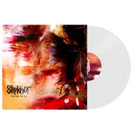 Slipknot - The End, So Far -  Vinyl Record