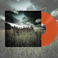 Slipknot - All Hope Is Gone -  Vinyl Record