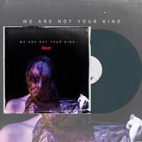 Slipknot - We Are Not Your Kind -  Vinyl Record
