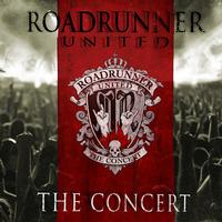 Roadrunner United - The Concert (Live at the Nokia Theatre, New York, NY, 12/15/2005)