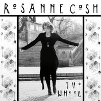 Rosanne Cash - The Wheel -  Vinyl Record