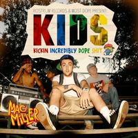 MAC MILLER - K.I.D.S -  Vinyl Record