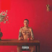 MAC MILLER - Watching Movies with the Sound Off