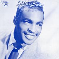 Charles Brown - Race Track Blues