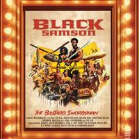 Wu-Tang and Mathematics - Black Samson, The Bastard Swordsman: Wu-Tang, The Saga Continues Collection