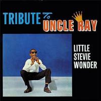 Stevie Wonder - Tribute To Uncle Ray -  Vinyl Record