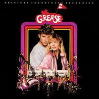 Various Artists - Grease 2