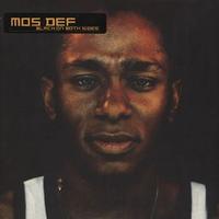 Mos Def - Black On Both Sides -  Vinyl Record