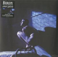 Peter Gabriel - Birdy: Music From The Film
