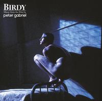 Peter Gabriel - Birdy Soundtrack