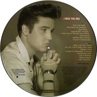 Elvis Presley - I Was The One
