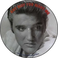 Elvis Presley - Any Way You Want Me