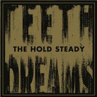 The Hold Steady - Teeth Dreams -  180 Gram Vinyl Record