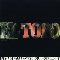 Various Artists - El Topo Original Soundtrack -  180 Gram Vinyl Record