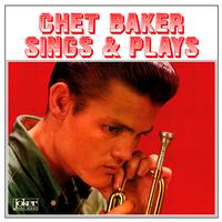 Chet Baker - Sings And Plays -  Vinyl Record