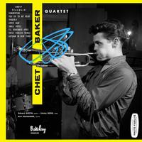 Chet Baker - Chet Baker Quartet: In Paris, Volume 2