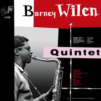 Barney Wilen Quintet - Barney Wilen Quintet -  180 Gram Vinyl Record