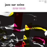 Barney Wilen - Jazz Sur Seine -  180 Gram Vinyl Record