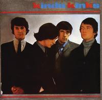 The Kinks - Kinda Kinks