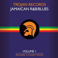 Various Artists - Trojan Records Presents: Best Of Jamaica R&B/Blues Volume 1 -  Vinyl Record