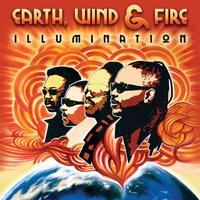 Earth, Wind & Fire - Illumination -  Vinyl Record