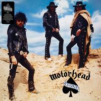 Motorhead - Ace Of Spades -  180 Gram Vinyl Record