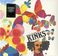 The Kinks - Face To Face -  180 Gram Vinyl Record