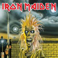 Iron Maiden - Iron Maiden -  180 Gram Vinyl Record