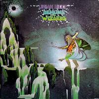 Uriah Heep - Demons And Wizards -  180 Gram Vinyl Record