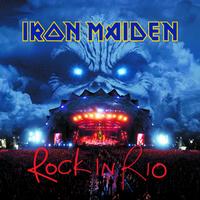Iron Maiden - Rock In Rio