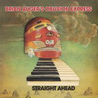 Brian Auger's Oblivion Express - Straight Ahead