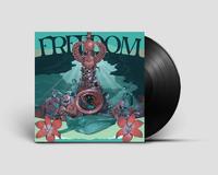 Mark de Clive-Low - Freedom - Celebrating the Music of Pharoah Sanders -  Vinyl Record