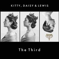 Daisy Kitty & Lewis - The Third
