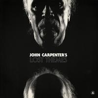 John Carpenter - Lost Themes -  Vinyl Record