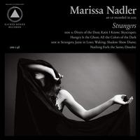 Marissa Nadler - Strangers -  Vinyl Record