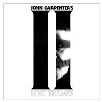 John Carpenter - Lost Themes II -  Vinyl Record