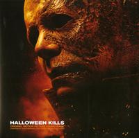 John Carpenter, Cody Carpenter, and Daniel Davies - Halloween Kills -  Vinyl Record
