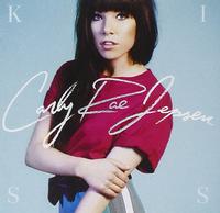 Carly Rae Jepsen - Kiss -  Vinyl Record