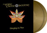 The String Cheese Incident - Untying The Knot