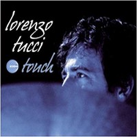 Lorenzo Tucci - Touch -  Vinyl Record